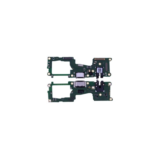 Placa de Carga Oppo A74/F19/Realme 8 Pro